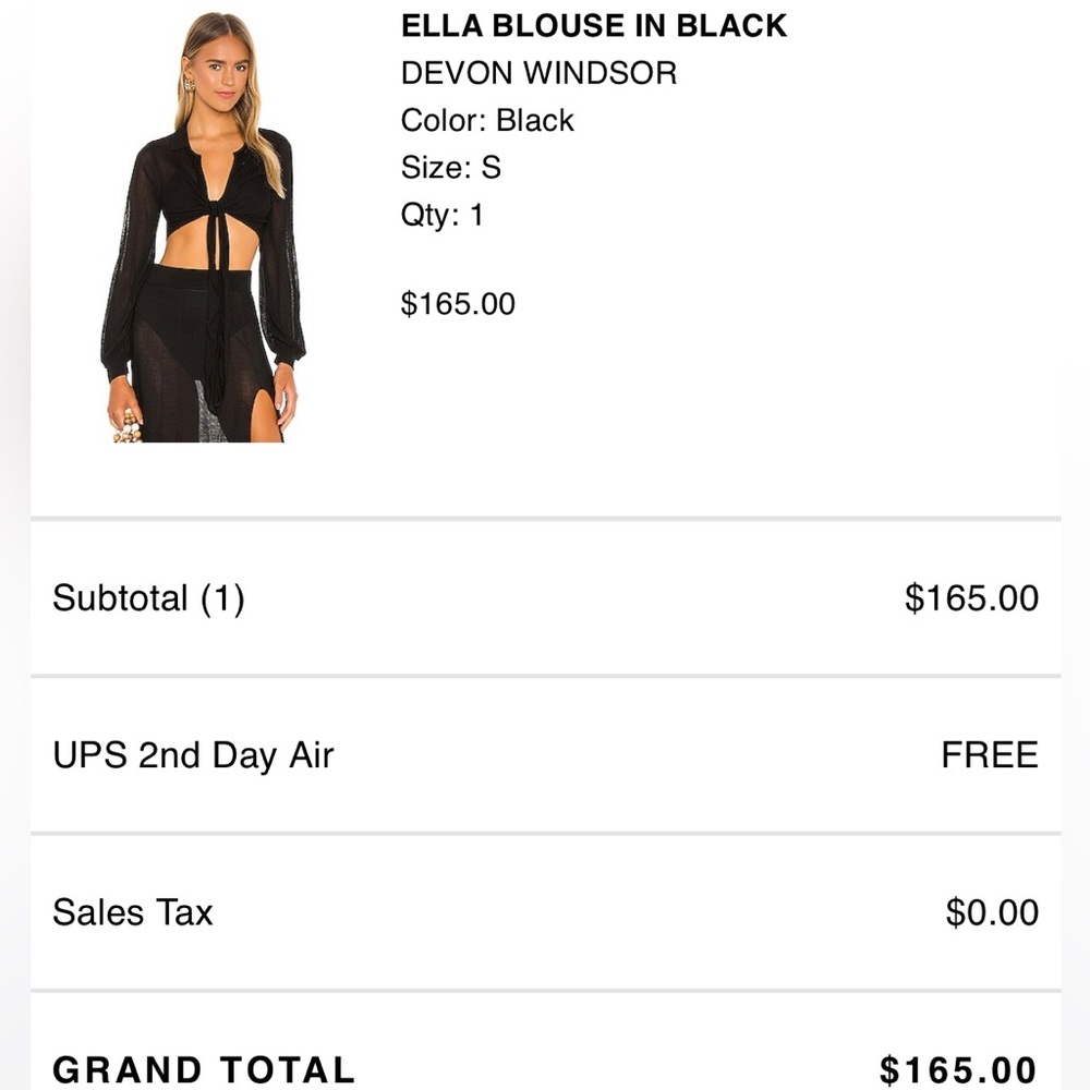 Devon Windsor - image 2